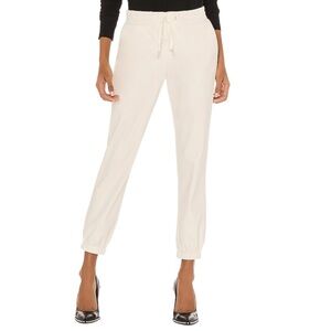 n:PHILANTHROPY x REVOLVE Scarlett Faux Leather Jogger Pants